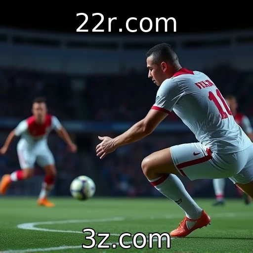 22r.com Apostas em e-sports: estratégias para maximizar seus lucros