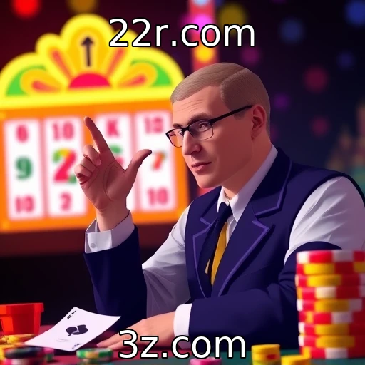 Tentando a sorte: Por que os jackpots dos cassinos online estão em alta