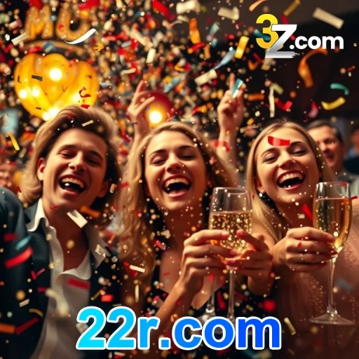 22r.com Promocao