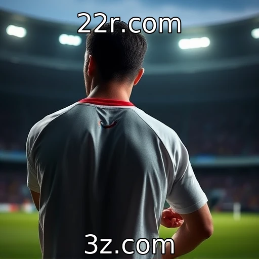 22r.com Apostas Esportivas: Como Fazer Análises que Podem Garantir seus Ganhos