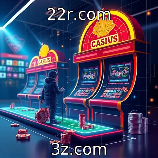 22r.com Apostas esportivas: análise dos favoritos para os grandes confrontos